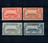 Gibraltar 1931 - Rock of Gibraltar, serie