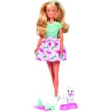 Cumpara ieftin Papusa Steffi Love - Kitty love