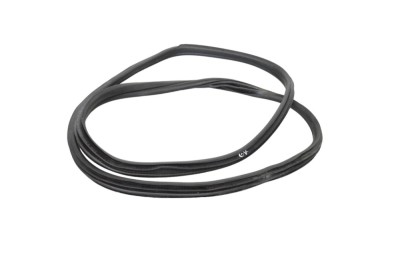 Garnitura ușă st&amp;acirc;nga spate BMW 3 Touring G21 2022 OEM: 7433980 23309172 foto