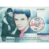 SPANIA 2000 PERSONALITATI MUZICA ALEJANDO SANZ