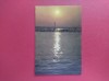 CARTE POSTALA - RSR - MAMAIA - APUS DE SOARE LA SUTGHIOL, Circulata, Printata