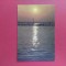 CARTE POSTALA - RSR - MAMAIA - APUS DE SOARE LA SUTGHIOL