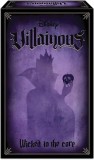 Ravensburger joc disney villainous wicked to the core in limba engleza