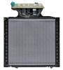 MAHLE CR 702 000P Radiator, racire motor