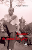 Antoine de Saint-Exupery &ndash; Virgil Tanase