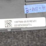 TESLA MODEL X 2016 OEM: 1067046-00-B1067569-00-B SKU: 4111578