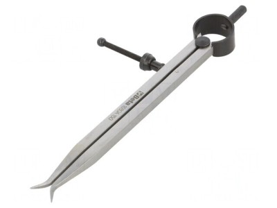 Șubler interior 150mm foto