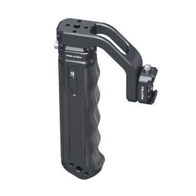 M&amp;acirc;ner superior cu quick release FALCAM F22-2550 foto