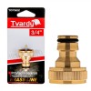 Conector robinet Brass Line 3 / 4&quot;, Tvardy T07322
