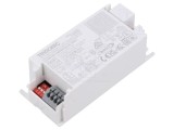 Alimentator LED pulsatoriu 45W 15-50V DC 700-1050mA TRIDONIC LC IP20