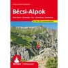 B&eacute;csi-Alpok Rother t&uacute;rakalauz - Hohe Wand-Schneealpe-Rax-Schneeberg-Semmering, 82 t&uacute;ra GPS nyomvonalakkal