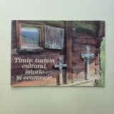 Timis: turism cultural, istoric si ecumenic, Timisoara, 2010