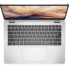 Laptop DELL PRO 14 Plus 2in1 14&quot; Touch FHD+, Intel U7-268V, 32GB Ram, 1TB SSD, Integrated Intel Arc Graphics, Windows 11 Pro NewTechnology Media