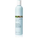 milk_shake&reg; Scalp Care Normalizing Blend șampon pentru par normal spre gras fără sulfat 300 ml