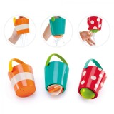 Cumpara ieftin Jucarie De Baie - Set De Galeti Happy