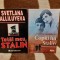 TATAL MEU/COPIII LUI STALIN-ALLILUYEVA/MATTHEWS (2 VOL)