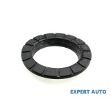 Bucsa arc / distantier arc / tampon arc / saiba arc / suport arc suspensie / flansa arc / inaltator arc suspensie Mitsubishi Pajero 4 (2006-&gt;)[V8_W,V9