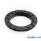 Bucsa arc / distantier arc / tampon arc / saiba arc / suport arc suspensie / flansa arc / inaltator arc suspensie Mitsubishi Pajero 4 (2006-&gt;)[V8_W,V9