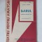 Darul - comedie intr-un act, Karoly Sandor, colectia Teatru Pentru Amatori, 1962