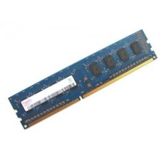 Memorie PC 4GB DDR3 2RX8 PC3-12800U