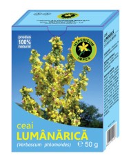 CEAI LUMANARICA 50g HYPERICUM foto