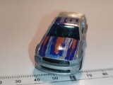 Bnk jc Hot Wheels 2016 &#039;07 Ford Mustang 198/250, 1:64