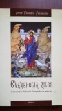 Evanghelia zilei Comentarii la pericopele evanghelice de peste an Dumitru Paduraru