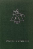 Cumpara ieftin Carte Appareils de geodezie, Limba Franceza, Coperta Cartonata, 100 Pagini