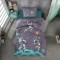 Lenjerie de pat ranforce 100% bumbac - o persoana (space)