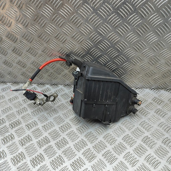 Panou de siguranțe VOLVO V70 III BW 2014 OEM: 6G9T-14A076-MB,K067R,6G9T-14A067-CA,30644652