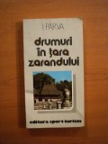 DRUMURI IN TARA ZARANDULUI DE I. PARVA , 1983