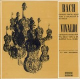 Vinyl Bach / Vivaldi - Royal Philharmonic Orchestra London, VINIL, Clasica