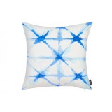 Fata de Perna Blues V4, 45x45 cm