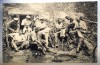 P.177 CP GERMANIA ARMATA WWI VERDUN MILITARI, Necirculata, Printata