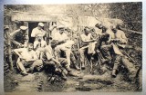P.177 CP GERMANIA ARMATA WWI VERDUN MILITARI
