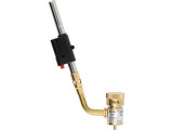 Arzator Gaz 360&deg;, Piezo