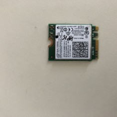 Wifi 3165NGW dual band foto