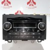Radio cd Honda CR-V 2008 39100swag102