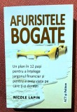 Afurisitele bogate. Un plan in 12 pasi pentru a intelege jargonul financiar si pentru a avea viata pe care ti-o doresti - Nicole Lapin