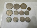 MONEDE PORTUGALIA 13 BUC