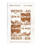 Catalin Bordeianu si Doru Tompea - Weber - azi, Weber - ieri - 103960