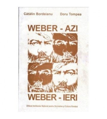 Catalin Bordeianu si Doru Tompea - Weber - azi, Weber - ieri - 103960 foto