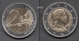 LETONIA 2014 2 euro