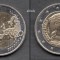 LETONIA 2014 2 euro
