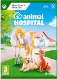 Animal Hospital XBOX SERIES X