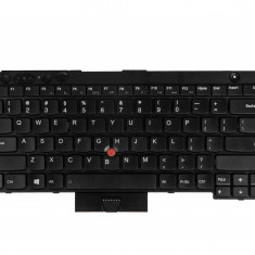 Tastatura Laptop compatibila, Lenovo, CS12BL-84US, X230i, L430, L530, T530, T530i, W530, T430, T430i, T430s, X230, X230t