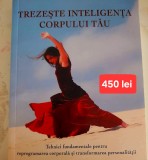 UNICA Trezeste inteligenta corpului tau - Moshe Feldenkrais