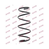 Arc spiral Renault Grand Scenic 2 (Jm0/1), Megane 2 (Bm0/1, Cm0/1), Scenic 2 (Jm0/1), Kyb RH2712, parte montare : Punte fata