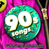 CD - 90s Songs | Various Artists