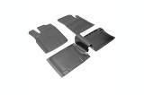 SET COVORASE AUTO CAUCIUC FIT JEEP GRAND CHEROKEE (WK) (2010-) - 5 PCS